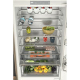 Whirlpool 394l Integrated Built-In Fridge Freezer - WHSP70ZAT121