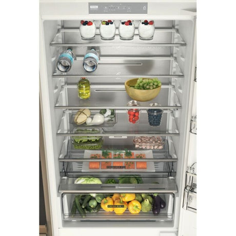 Whirlpool 394l Integrated Built-In Fridge Freezer - WHSP70ZAT121