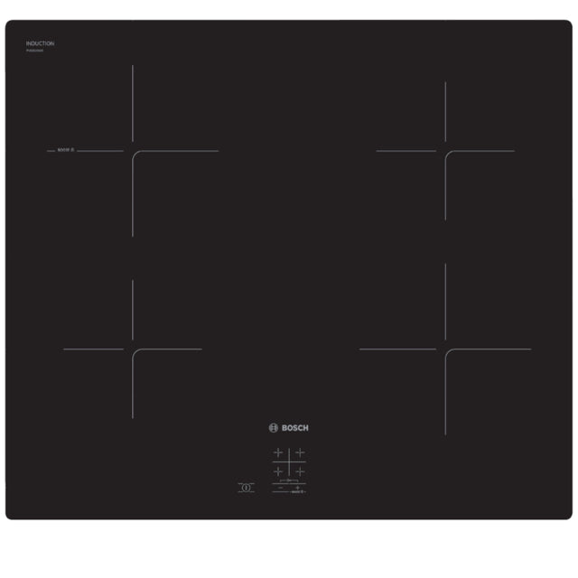 Bosch 60cm Ceramic Hob - PUG61KAA5E