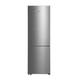 Midea 387L Silver Bottom Mount Freezer Fridge - HD-527RWEN