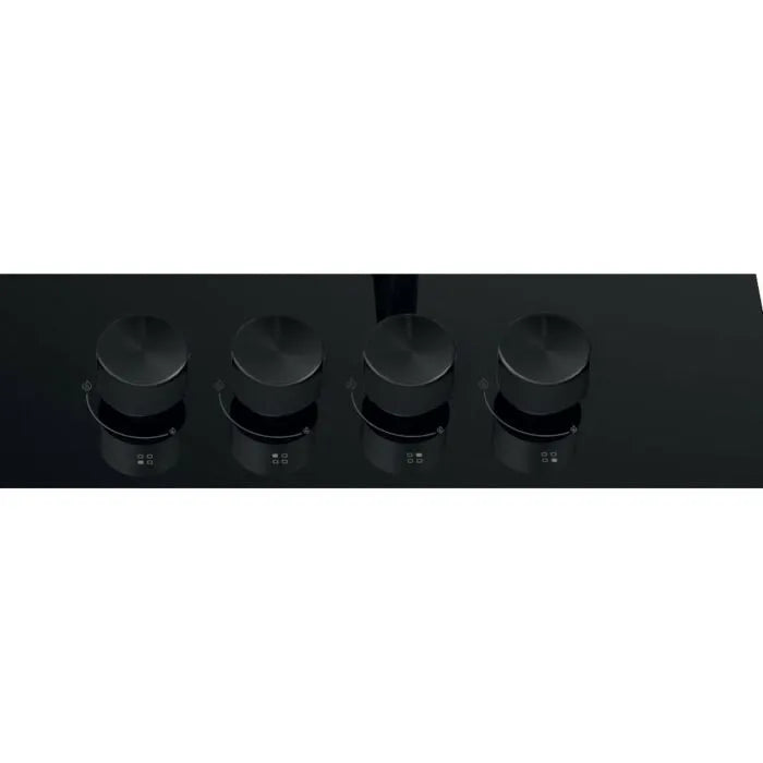 Whirlpool 4-burners Gas Hob - GOA 6423/NB1