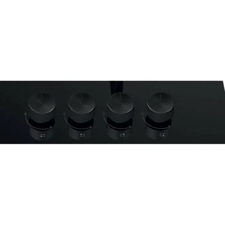 Whirlpool 4-burners Gas Hob - GOA 6423/NB1