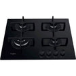 Whirlpool 4-burners Gas Hob - GOA 6423/NB1