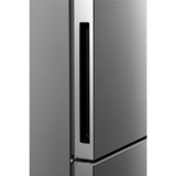 Midea 387L Silver Bottom Mount Freezer Fridge - HD-527RWEN