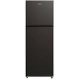 Midea 173l Black Top Mount Freezer - HD-216FN