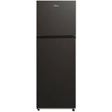 Midea 173l Black Top Mount Freezer - HD-216FN