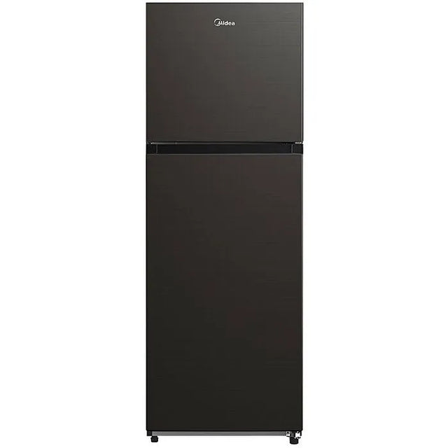 Midea 173l Black Top Mount Freezer - HD-216FN