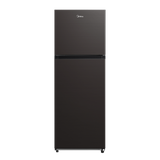 Midea 173l Black Top Mount Freezer - HD-216FN