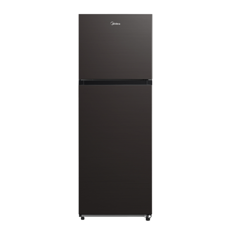 Midea 173l Black Top Mount Freezer - HD-216FN