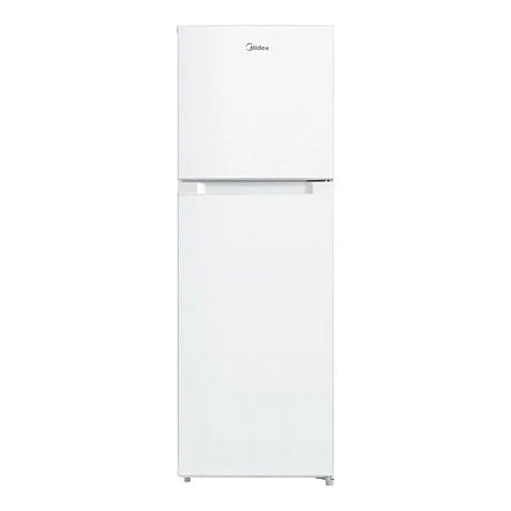 Midea 173l White Fridge Top Mount Freezer - HD-216FNWHITE