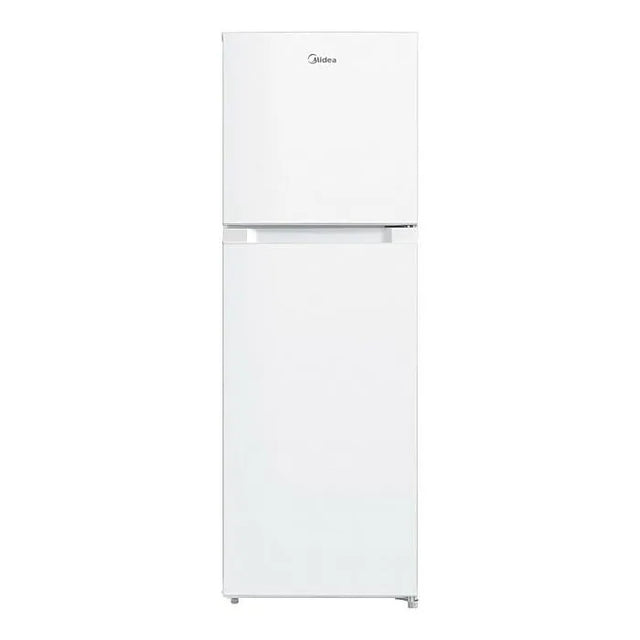 Midea 173l White Fridge Top Mount Freezer - HD-216FNWHITE