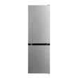 Midea 169l Silver Bottom Freezer Fridge - HD-220RN