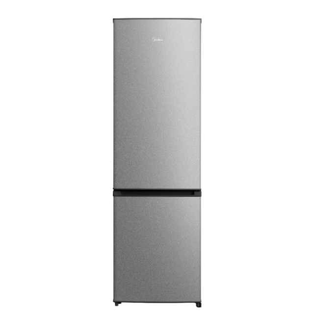 Midea 262L Silver Frost Free Bottom Mount Freezer - HD-359RWEN