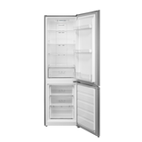 Midea 262L Silver Frost Free Bottom Mount Freezer - HD-359RWEN