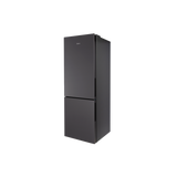 Midea 387L Silver Bottom Mount Freezer Fridge - HD-527RWEN