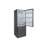 Midea 387L Silver Bottom Mount Freezer Fridge - HD-527RWEN