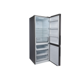 Midea 387L Silver Bottom Mount Freezer Fridge - HD-527RWEN