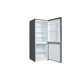 KIC 276L Dark Grey Combi Refrigerator - KBF631/2GR