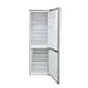 KIC 344Lt Combi Refrigerator - KBF639/2 ME Water