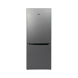 KIC 276L Dark Grey Combi Refrigerator - KBF631/2GR