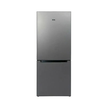 KIC 276L Dark Grey Combi Refrigerator - KBF631/2GR