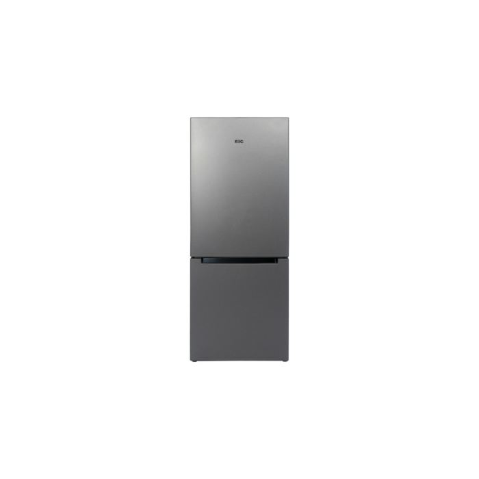 KIC 276L Dark Grey Combi Refrigerator - KBF631/2GR
