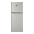 KIC 170Lt Metallic Combi Fridge - KTF518/2ME
