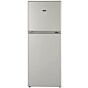 KIC 170Lt Metallic Combi Fridge - KTF518/2ME
