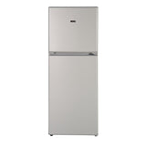 KIC 170Lt Metallic Combi Fridge - KTF518/2ME