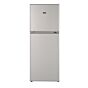 KIC 170Lt Metallic Combi Fridge - KTF518/2ME