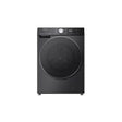Hisense 10.5kg Premium Black Front Loader Washing Machine - WF5S1045BB