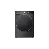Hisense 10.5kg Premium Black Front Loader Washing Machine - WF5S1045BB