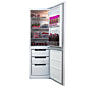 KIC 239lt Combination Fridge Freezer – KBF525/ 2ME