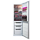 KIC 239lt Combination Fridge Freezer – KBF525/ 2ME