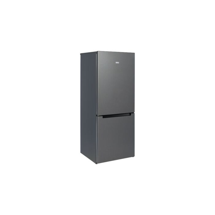 KIC 276L Dark Grey Combi Refrigerator - KBF631/2GR