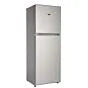 KIC 170Lt Metallic Combi Fridge - KTF518/2ME