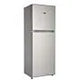 KIC 170Lt Metallic Combi Fridge - KTF518/2ME