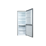 KIC 276L Dark Grey Combi Refrigerator - KBF631/2GR