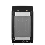 Hisense 18kg Black Top Loader Washing Machine - WT3I1823UB