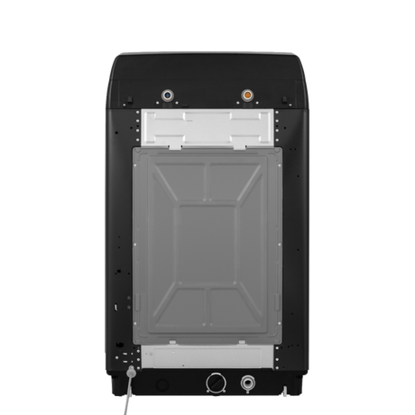 Hisense 18kg Black Top Loader Washing Machine - WT3I1823UB