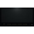 Miele 90cm Black Induction Hob - KM7697