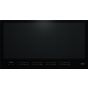 Miele 90cm Black Induction Hob - KM7697
