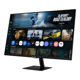 Samsung M7 M70F 32-inch 3840 x 2160p 4K UHD 16:9 60Hz 4ms LED VA AI Smart Monitor LS32FM700UAXXA