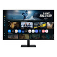 Samsung M7 M70F 32-inch 3840 x 2160p 4K UHD 16:9 60Hz 4ms LED VA AI Smart Monitor LS32FM700UAXXA