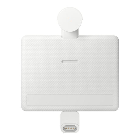 Samsung M8 M80F 32-inch 3840 x 2160p 4K UHD 16:9 60Hz 4ms LED VA AI Smart Monitor LS32FM801UAXXA