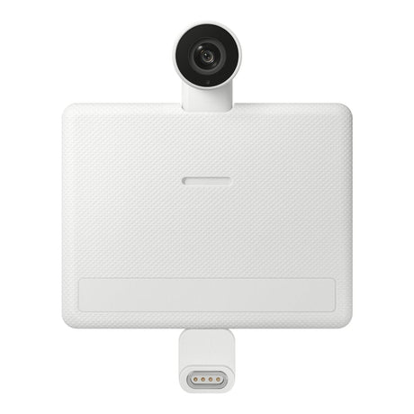 Samsung M8 M80F 32-inch 3840 x 2160p 4K UHD 16:9 60Hz 4ms LED VA AI Smart Monitor LS32FM801UAXXA