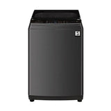 Midea 14kg Titanium Top Loader Washing Machine - MA200W140-T