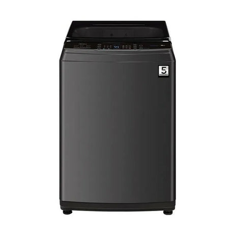 Midea 14kg Titanium Top Loader Washing Machine - MA200W140-T