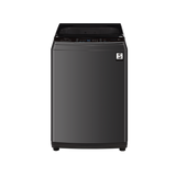 Midea 14kg Titanium Top Loader Washing Machine - MA200W140-T