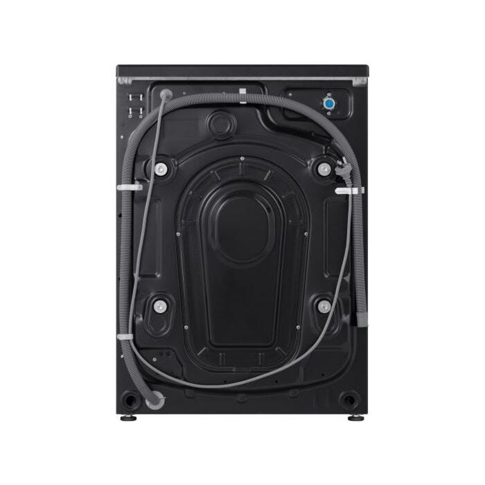 Hisense 12kg Premium Black 5S Series Front Loader Washing Machine - WF5S1245BB